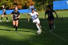 WSoc vs Emerson  Wheaton College Women’s Soccer vs Emerson College. - Photo by Keith Nordstrom : Wheaton, Women’s Soccer